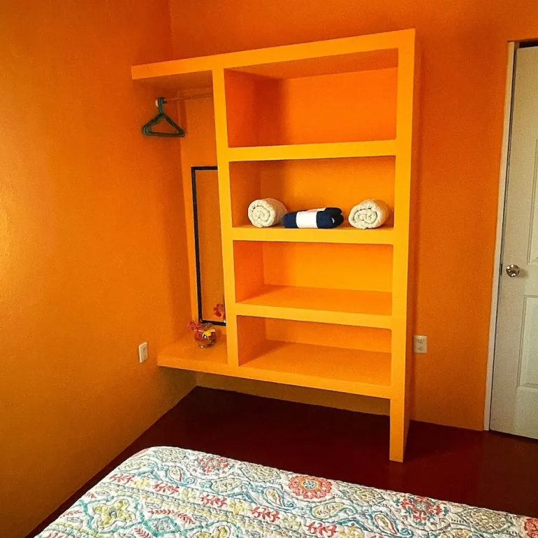 3 Bedrooms Apartment with ocean view