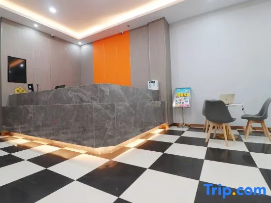 Business Centre