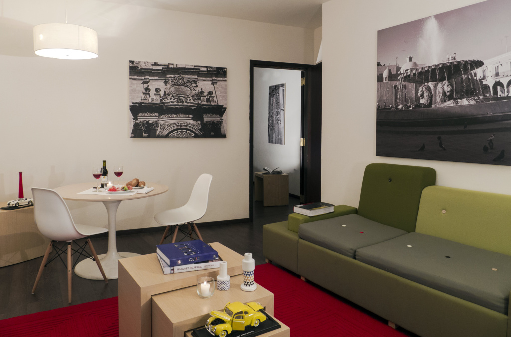 Fiesta Inn Leon - Général