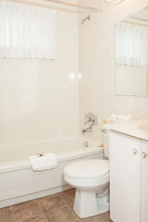 Brackley Beach Northwinds Inn and Suites - Chambres