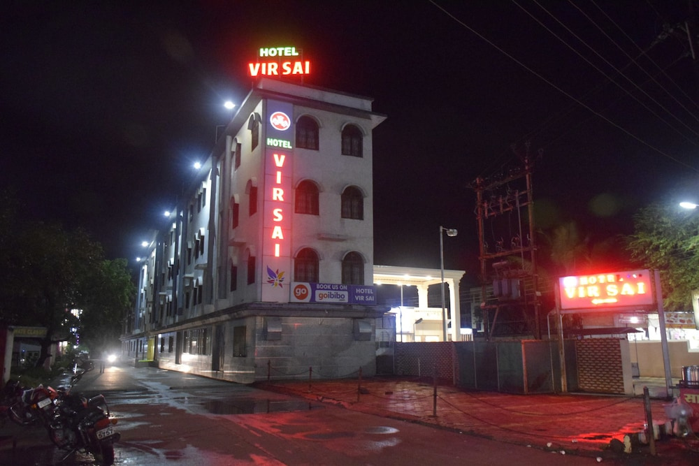 Hotel Vir Sai