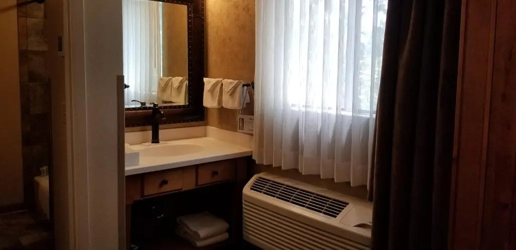 The Rockwell Inn - Chambres