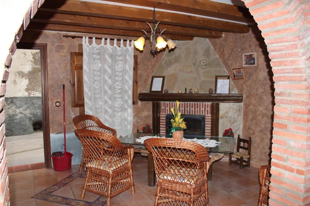 Casa Rural Laura