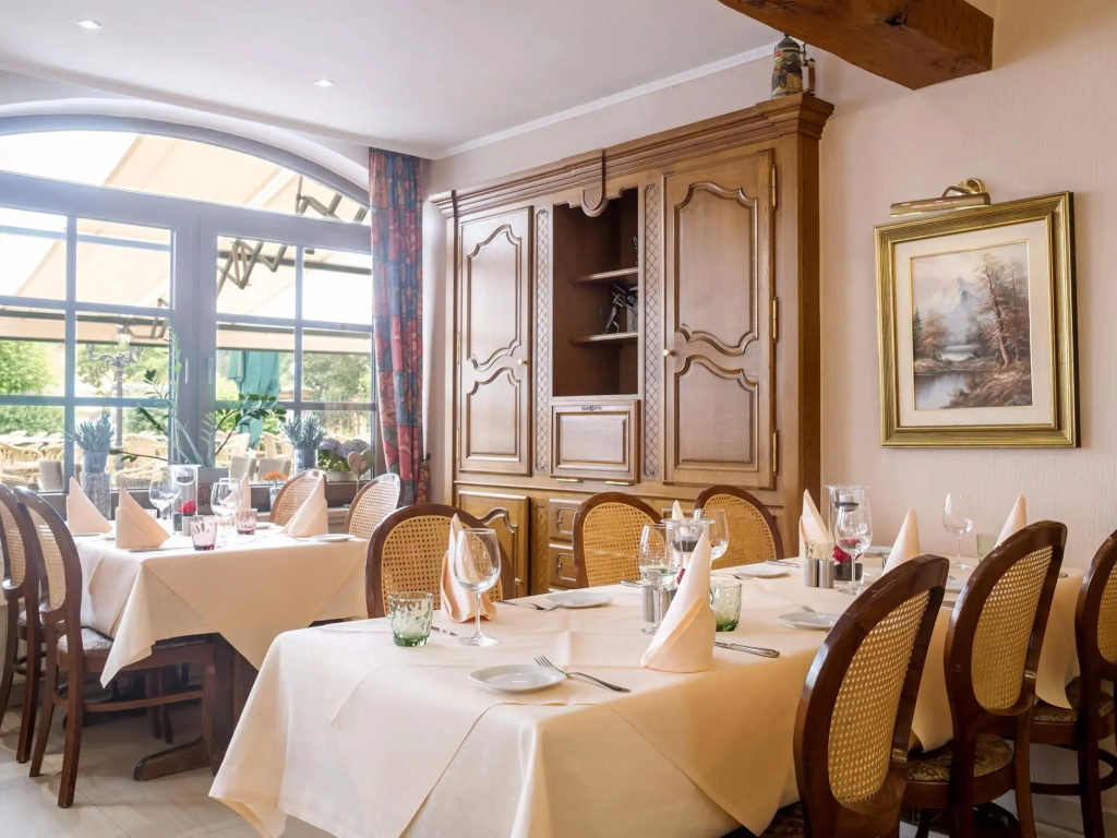 Hotel - Restaurant Petry - Général