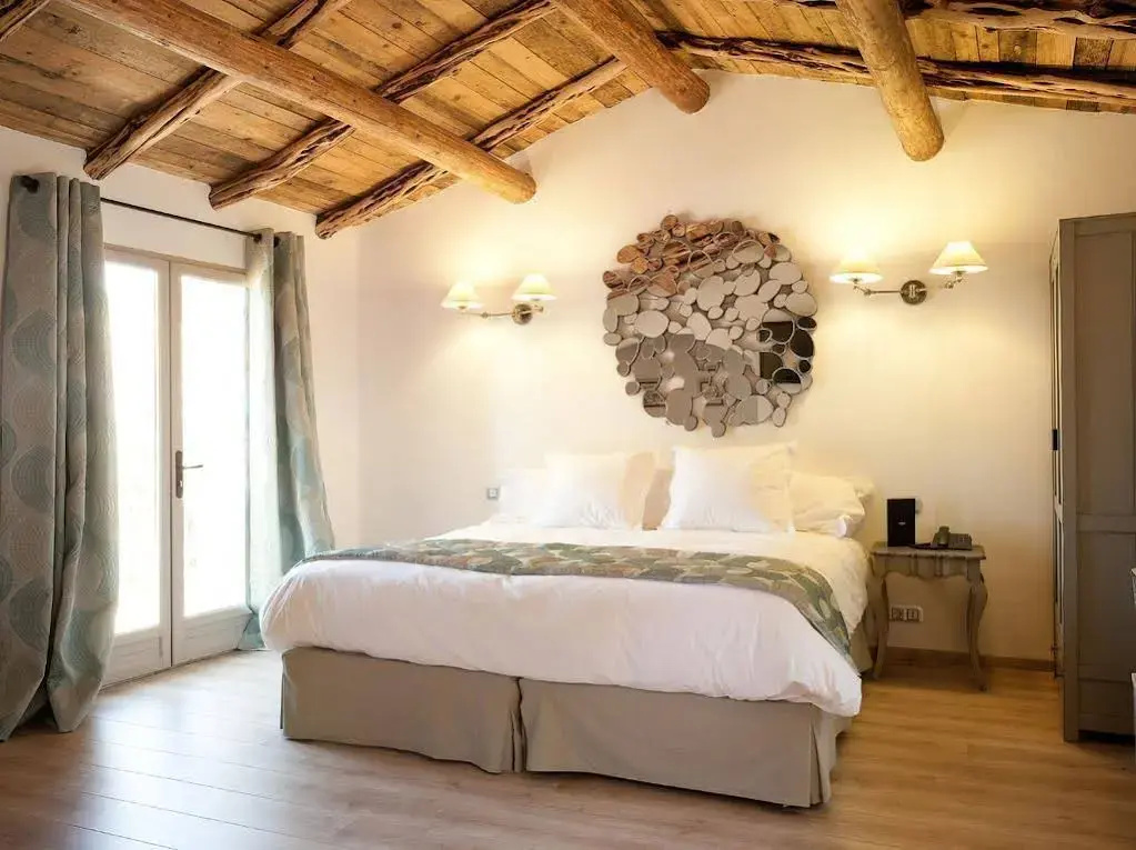 Voir la photo 4 — Hôtel Ambassador Palombaggia
