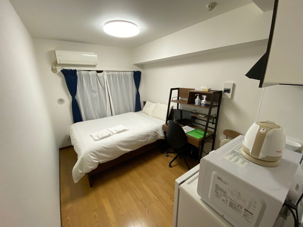 White Terrace Sakurashinmachi 사진 11