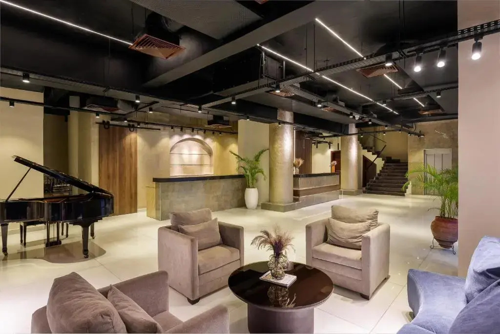 Hotel photo 10