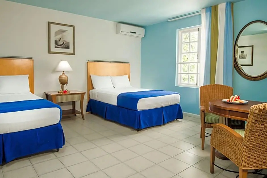 Deja Resort All Inclusive - Chambres