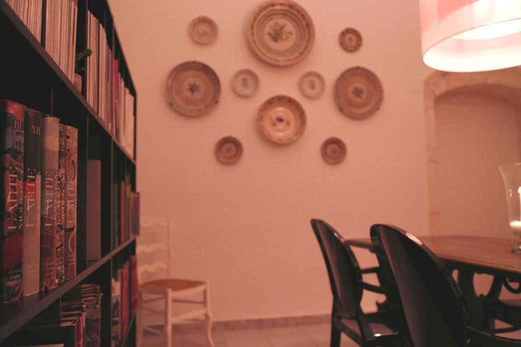 B&B Casa d'Autore by null