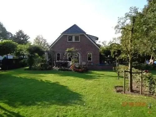 Leuk Vakantiehuis 31