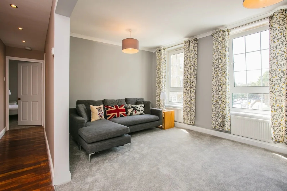 Wapping 3 Bedroom Apartment