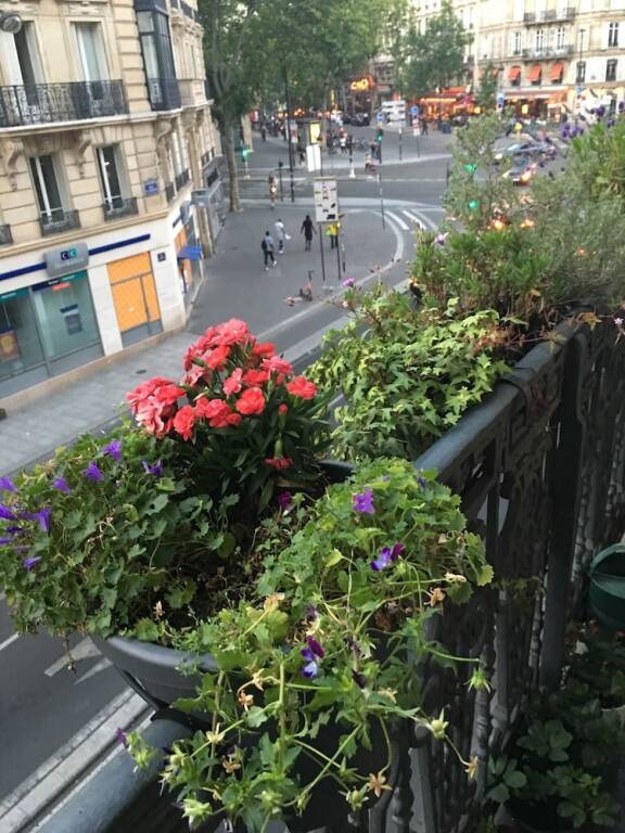 A Room in Paris image