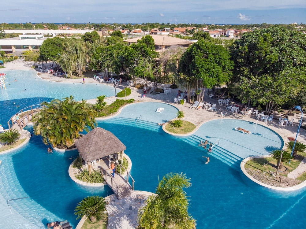 Beach & Waterfront