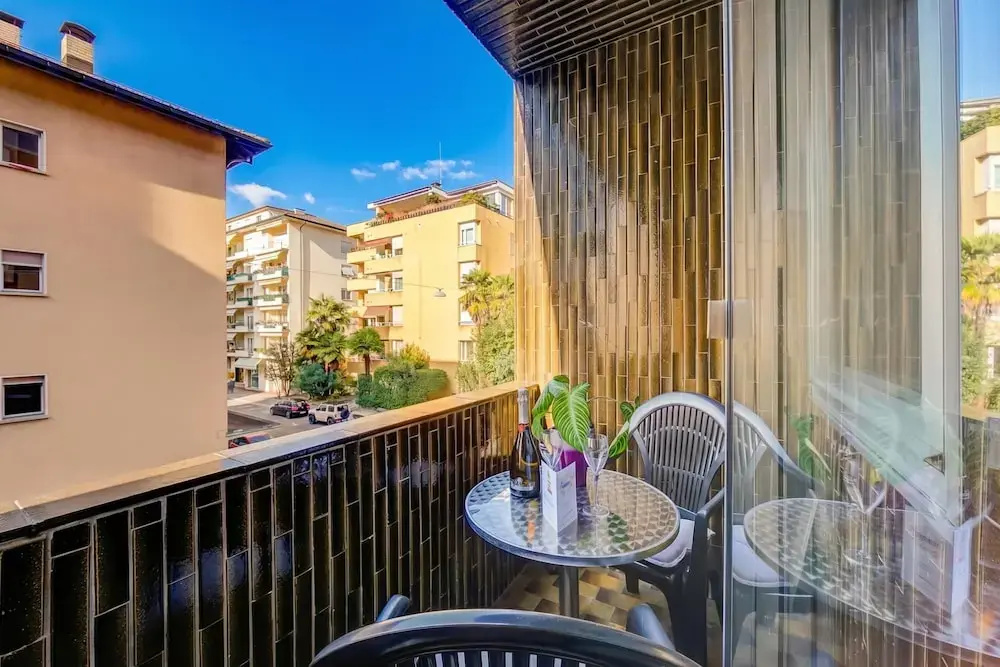 Standard Apartment