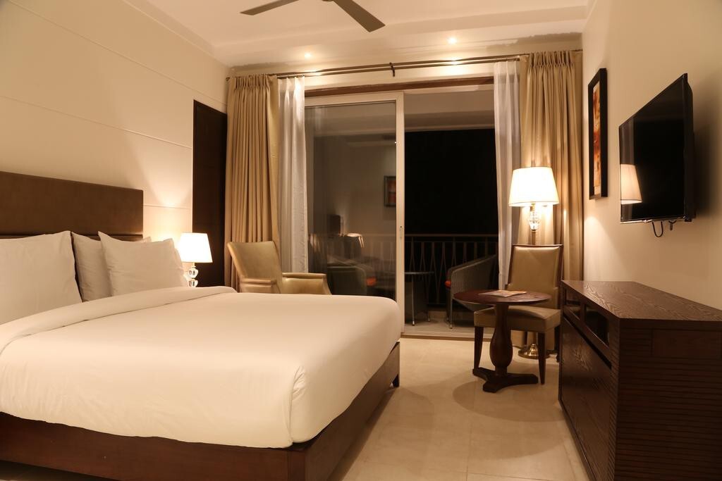 Lemon Tree Hotel Candolim Goa