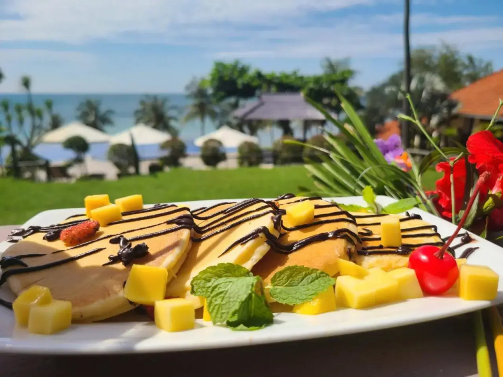 Mövenpick Resort Waverly Phu Quoc - Général