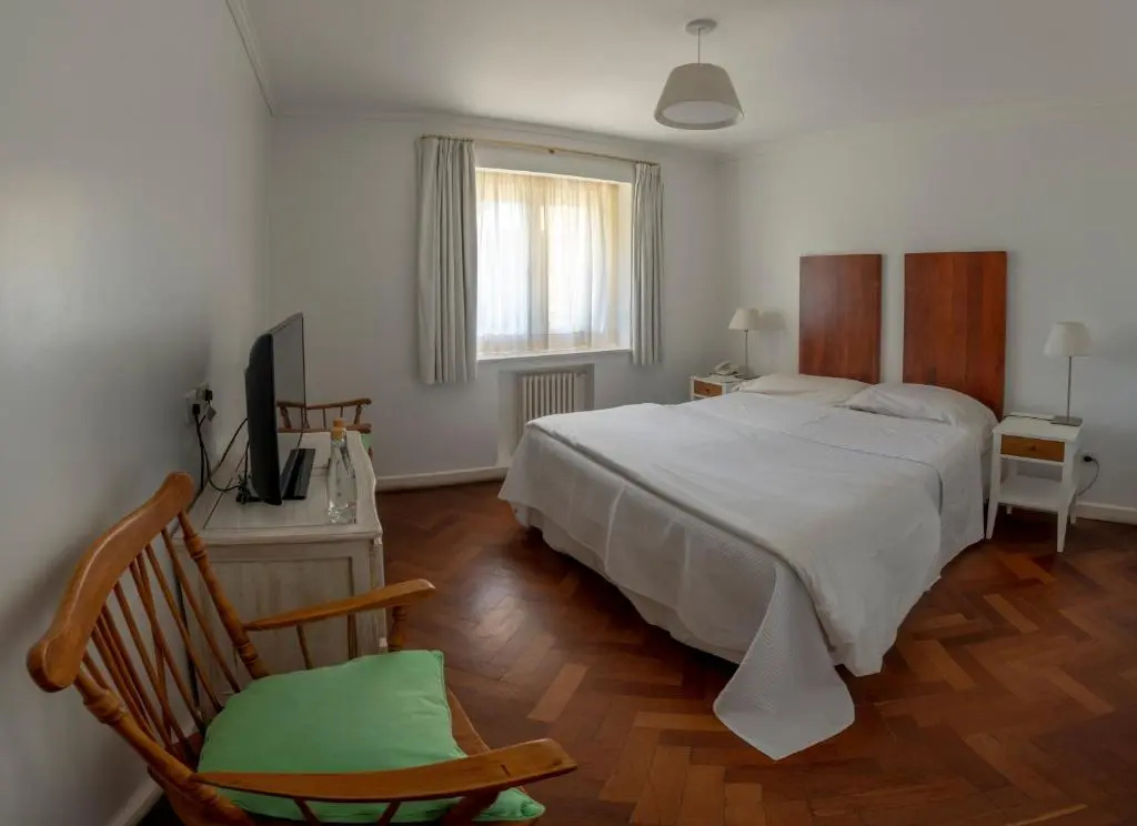 Hotel Tunquelén - Chambres