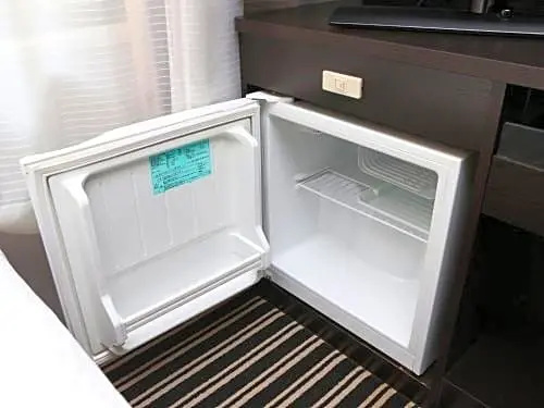 APA Hotel Yokohama Tsurumi - Chambres