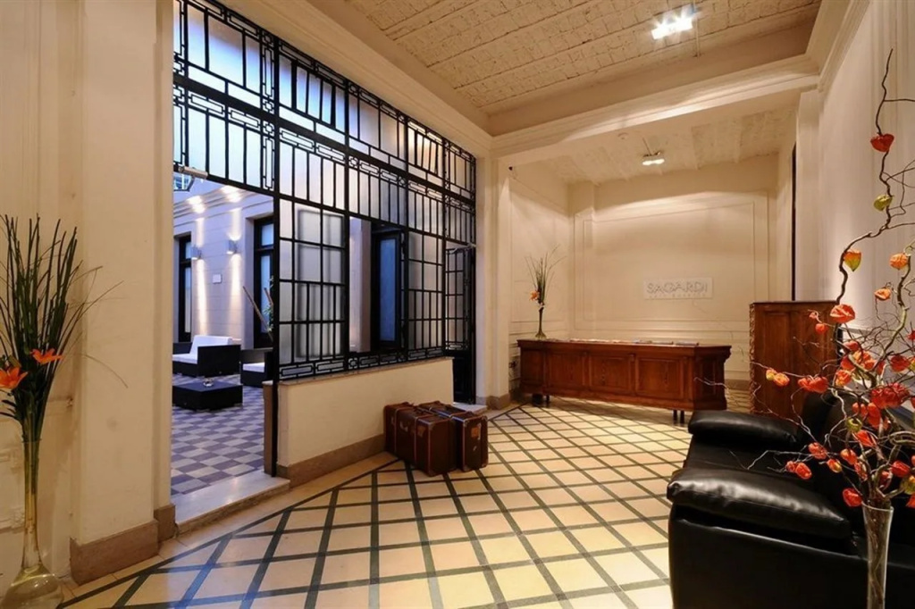 Loft Osteria by Sagardi - Général