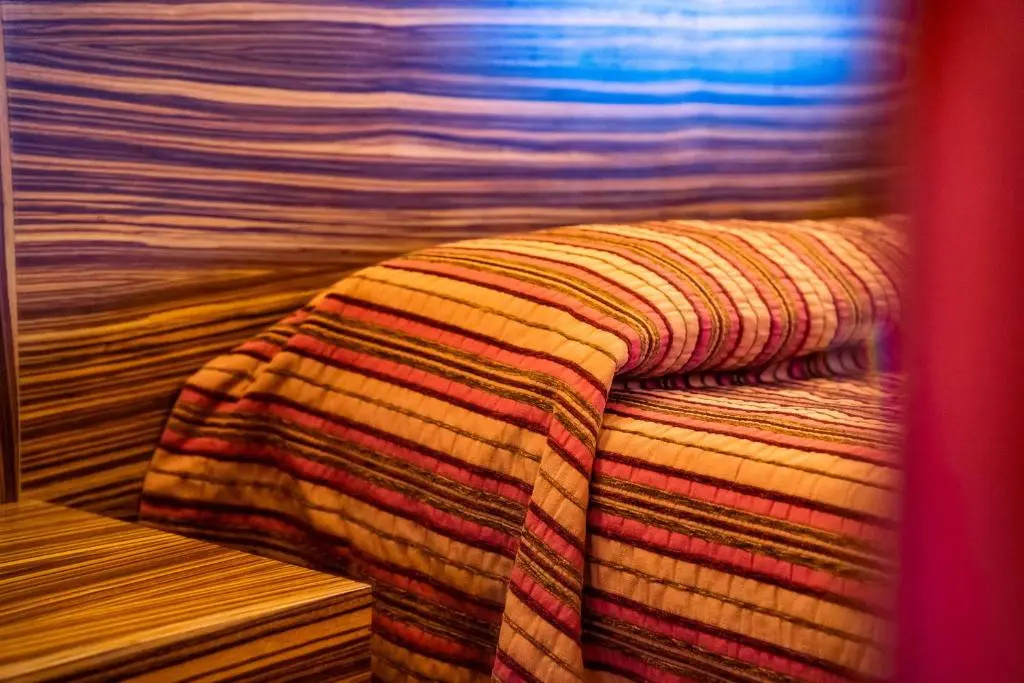 Hotel Marcantonio - Chambres