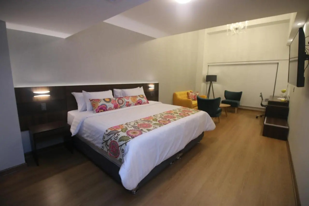 Hotel photo 7