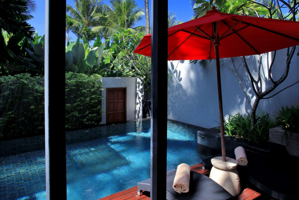 Ramada Resort by Wyndham Khao Lak - Général