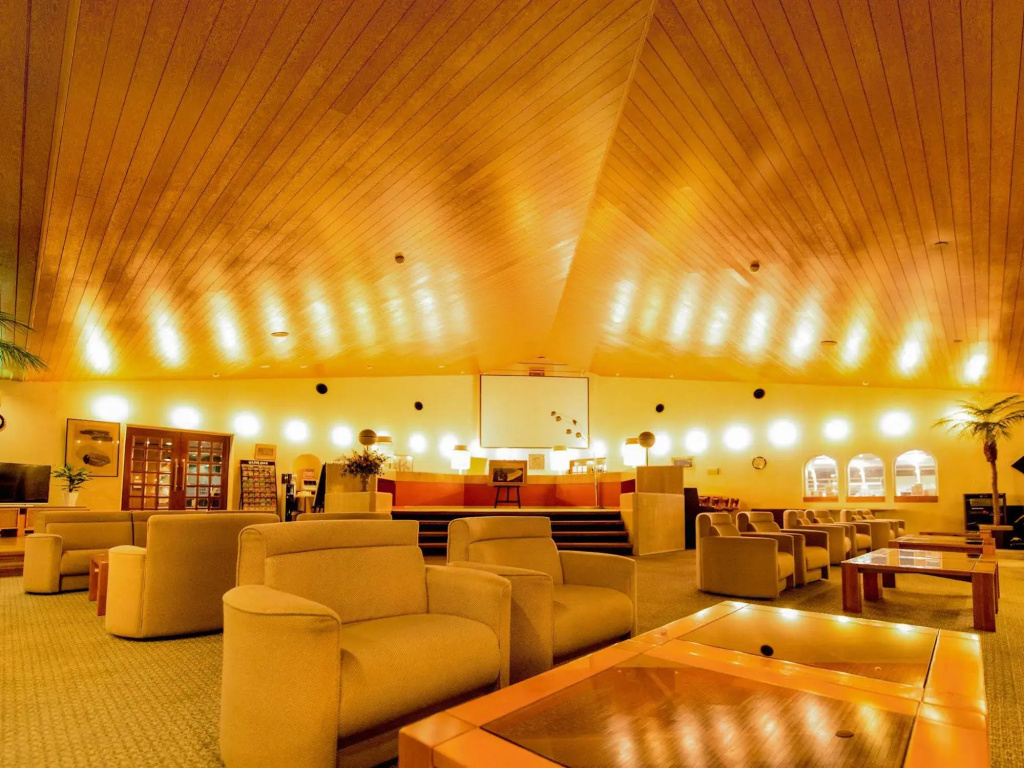 Livemax Resort Itokawana - Général