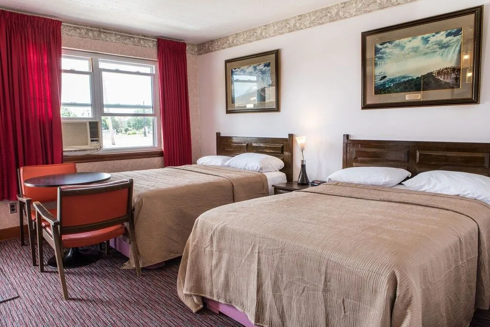 Haven Motel - фото 6