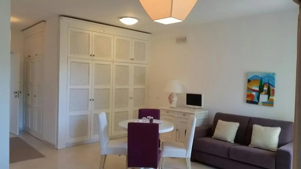 Villa Oasis Residence - фото 41