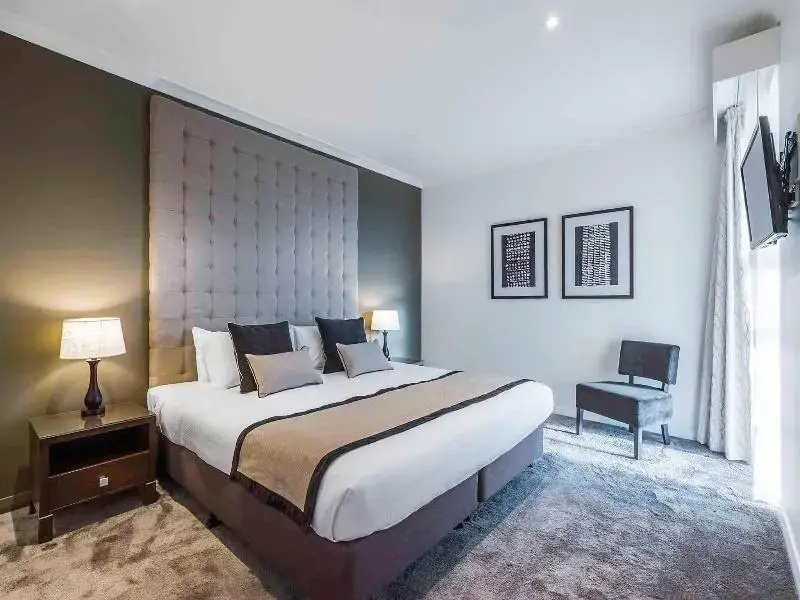 The Sebel Swan Valley The Vines - Chambres