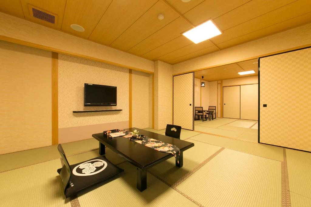 Matsui Bekkan Hanakanzashi 사진 7