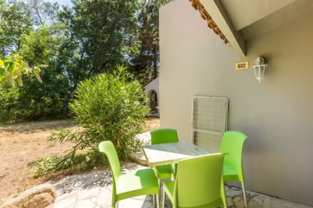 Hotel Kilina - Chambres