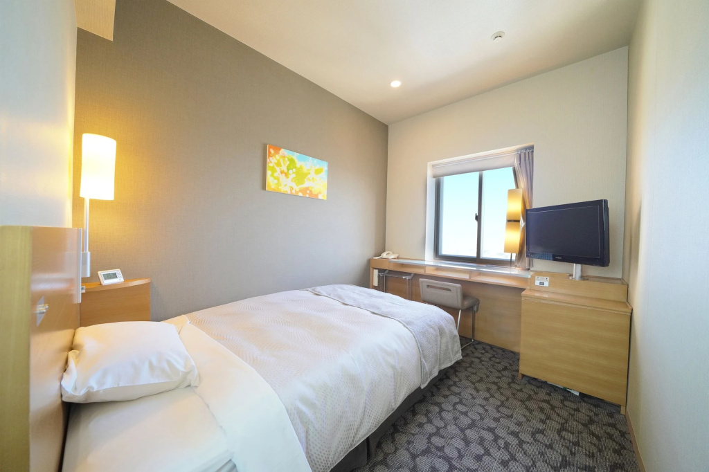 Отель Ours Inn Hankyu в Токио