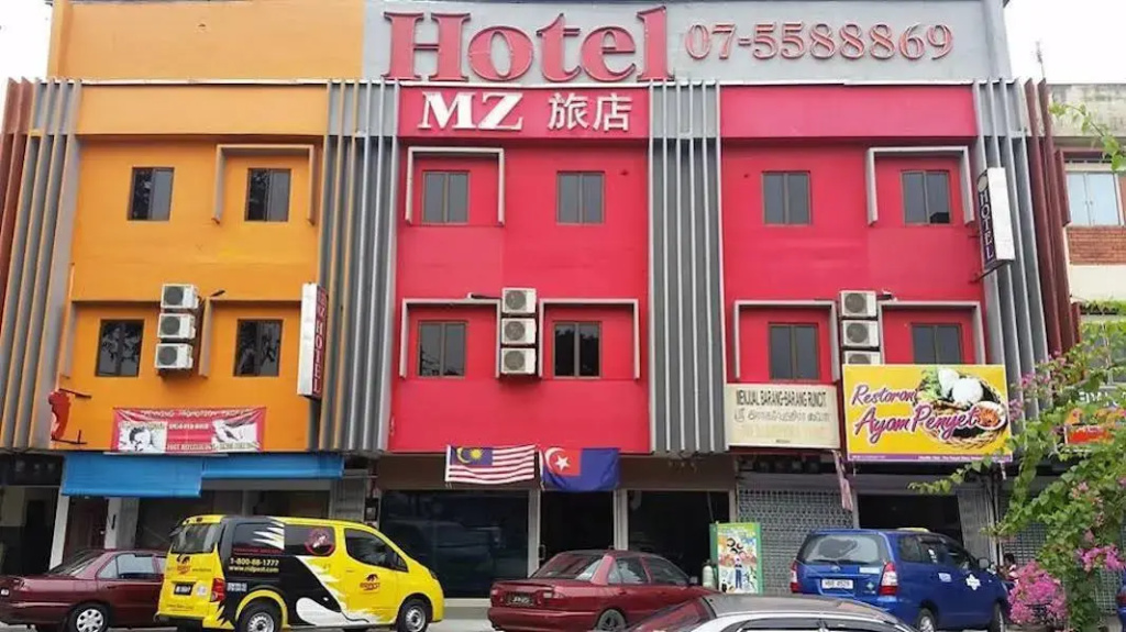 Hotel photo 10