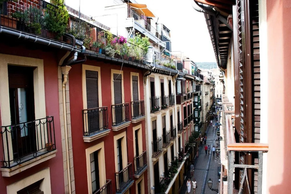 Hostel San Fermin