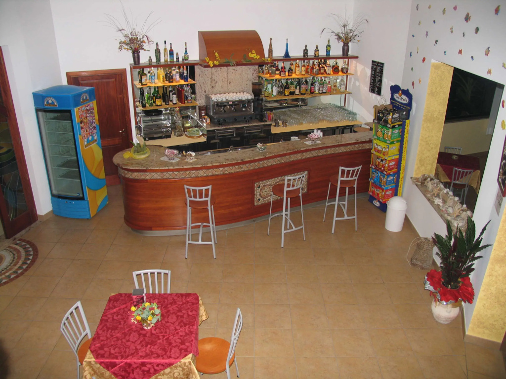 Hotel L’Ancora*** - Général