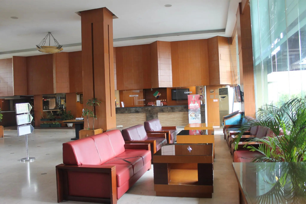 Hotel Asia