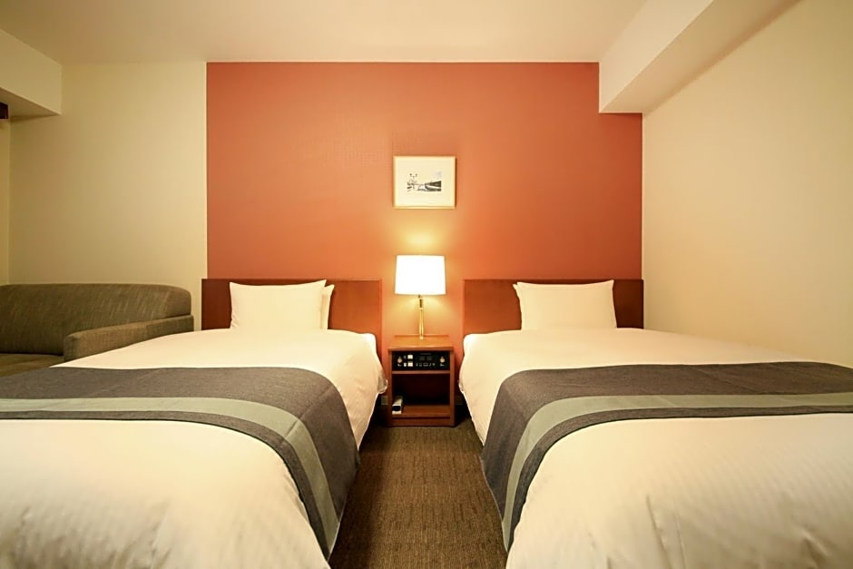 Richmond Hotel Sapporo Odori 사진 3