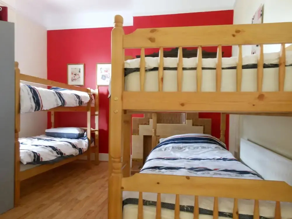 Loughcrew Megalithic Hostel - фото 3