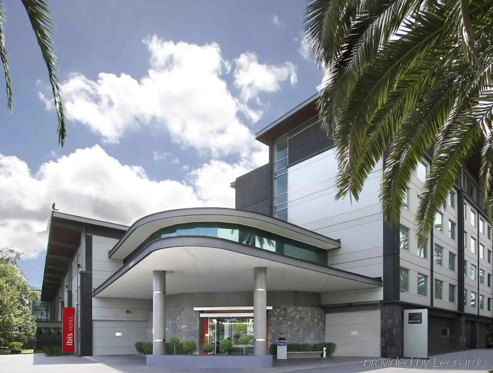 ibis Auckland Ellerslie