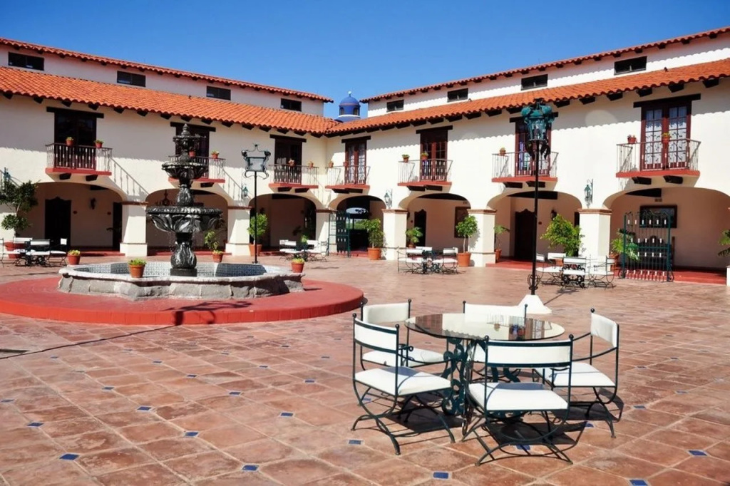 Hotel photo 15
