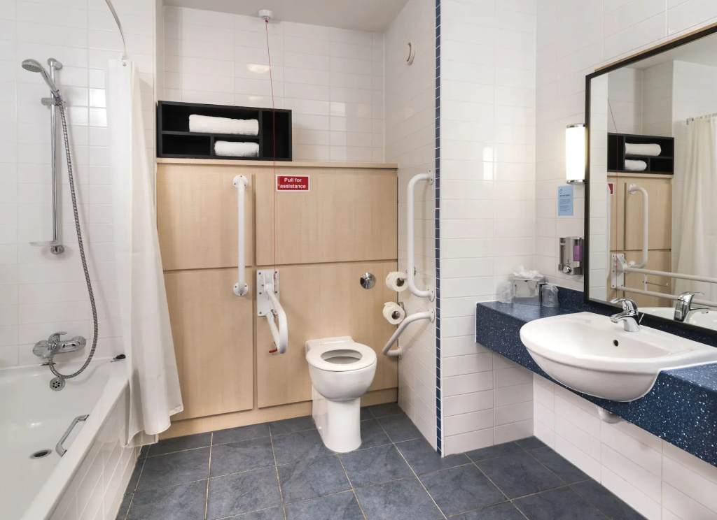 Holiday Inn Express Birmingham Star City by IHG - Général