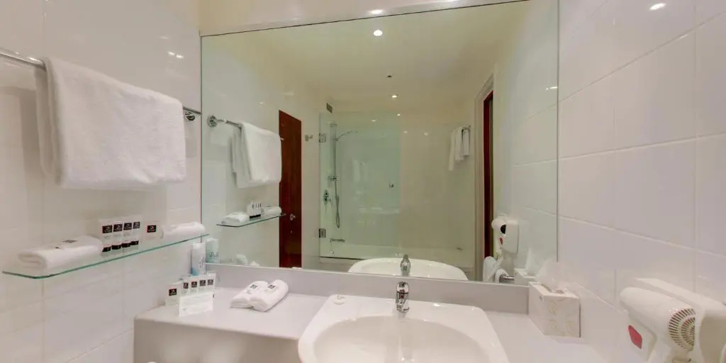 Dunedin Leisure Lodge - A Distinction Hotel - Chambres