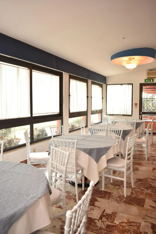 Hotel Miravalle - Général