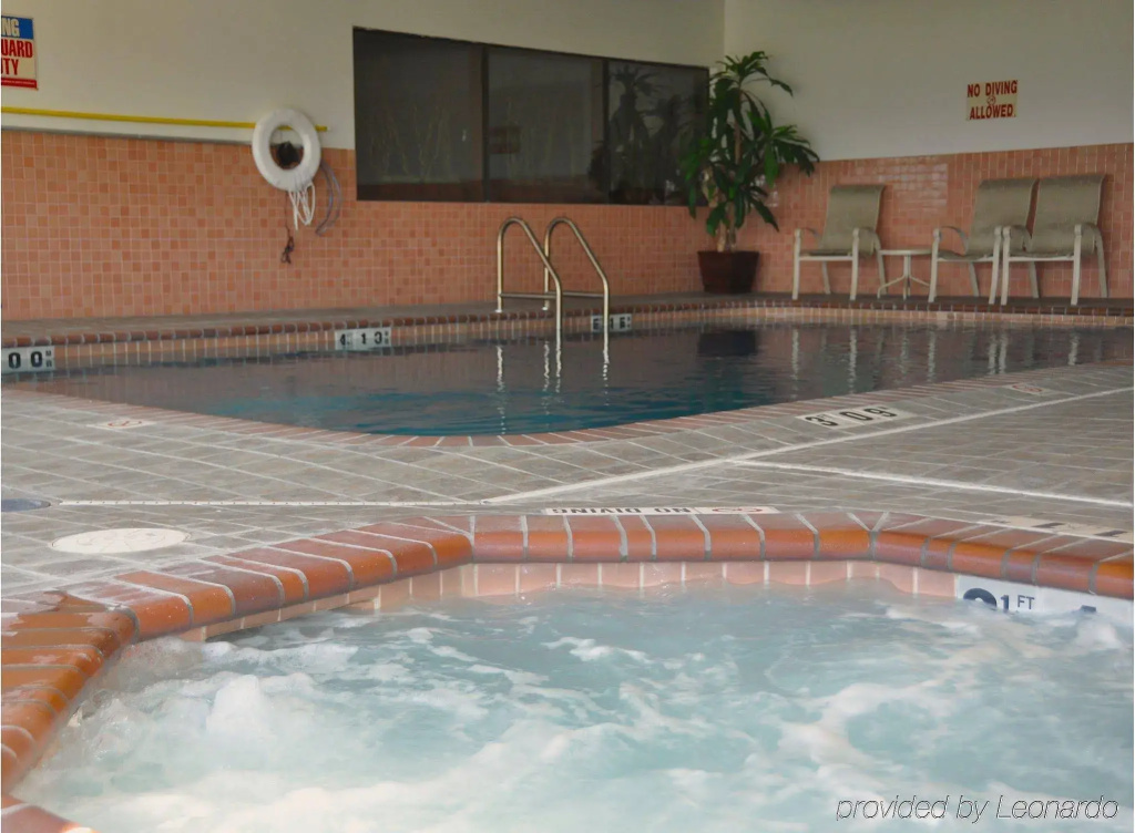 Wyndham Garden Houston Willowbrook - Général