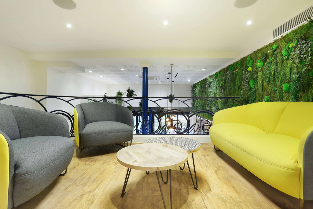 The Playce Hotel by Happy Culture 41