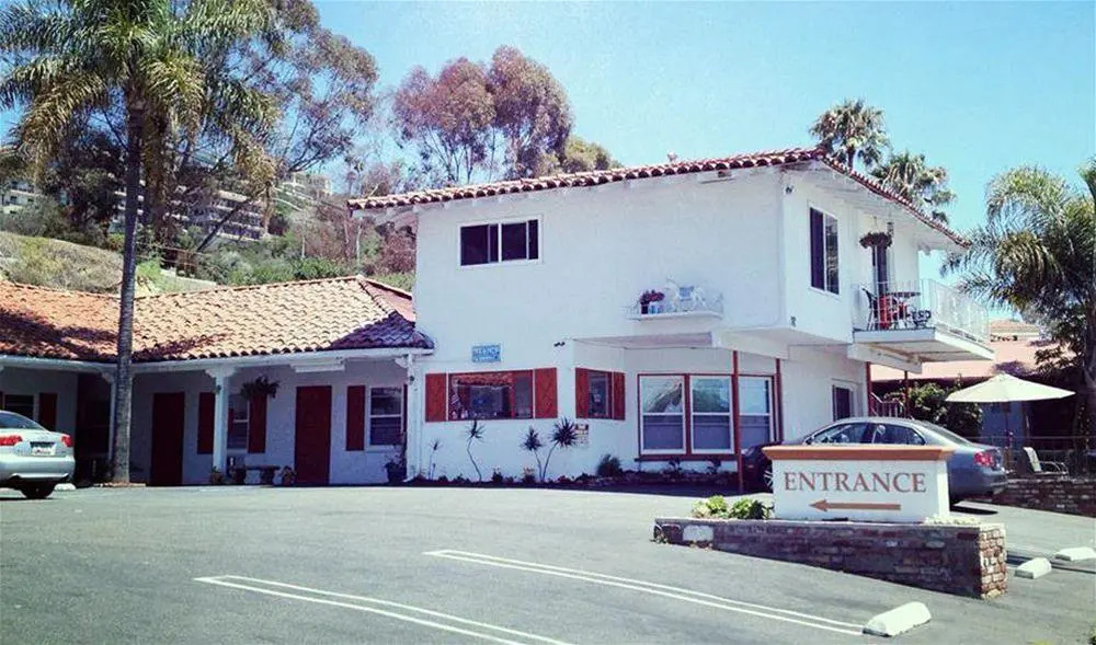 Patriots Boutique Motel