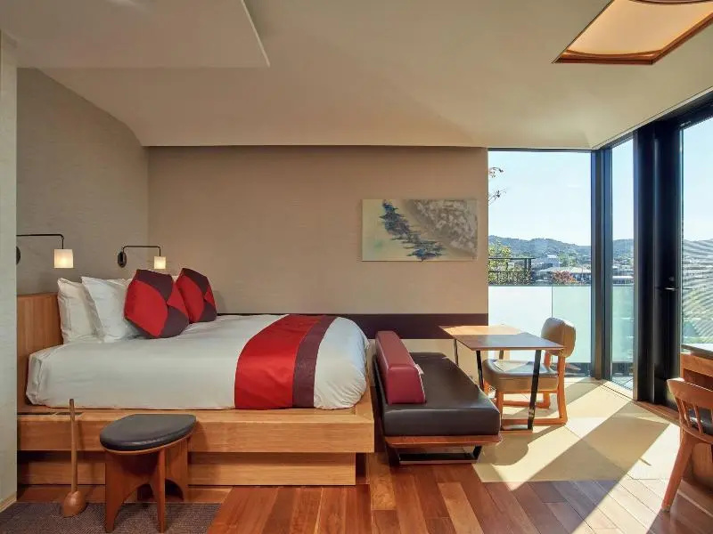Genji Kyoto, a Member of Design Hotels 사진 4