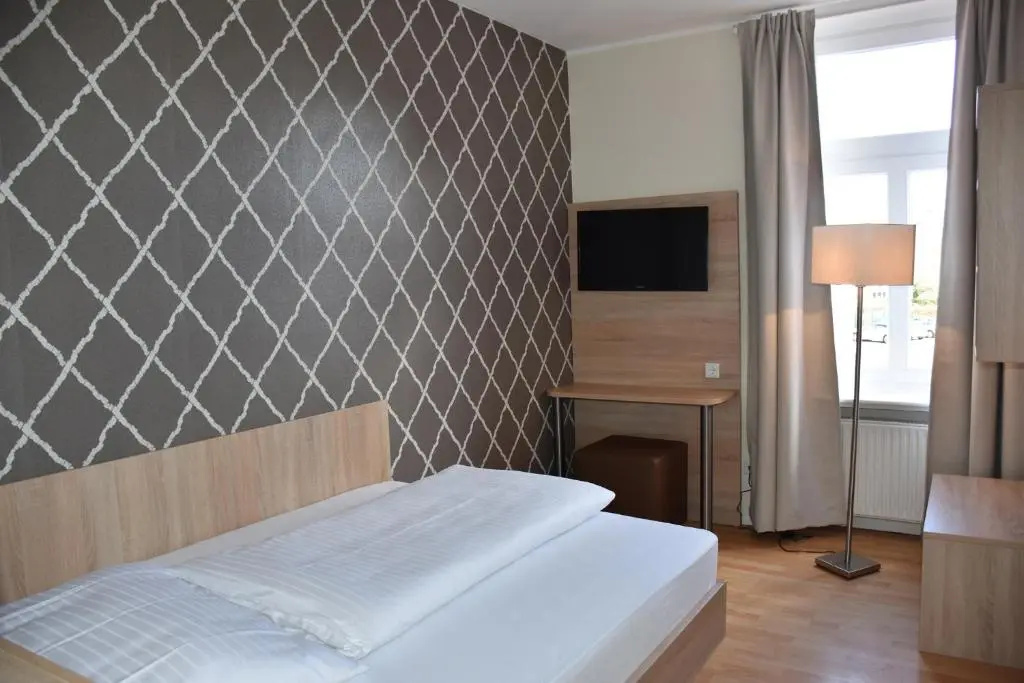 Dom Hotel - Chambres