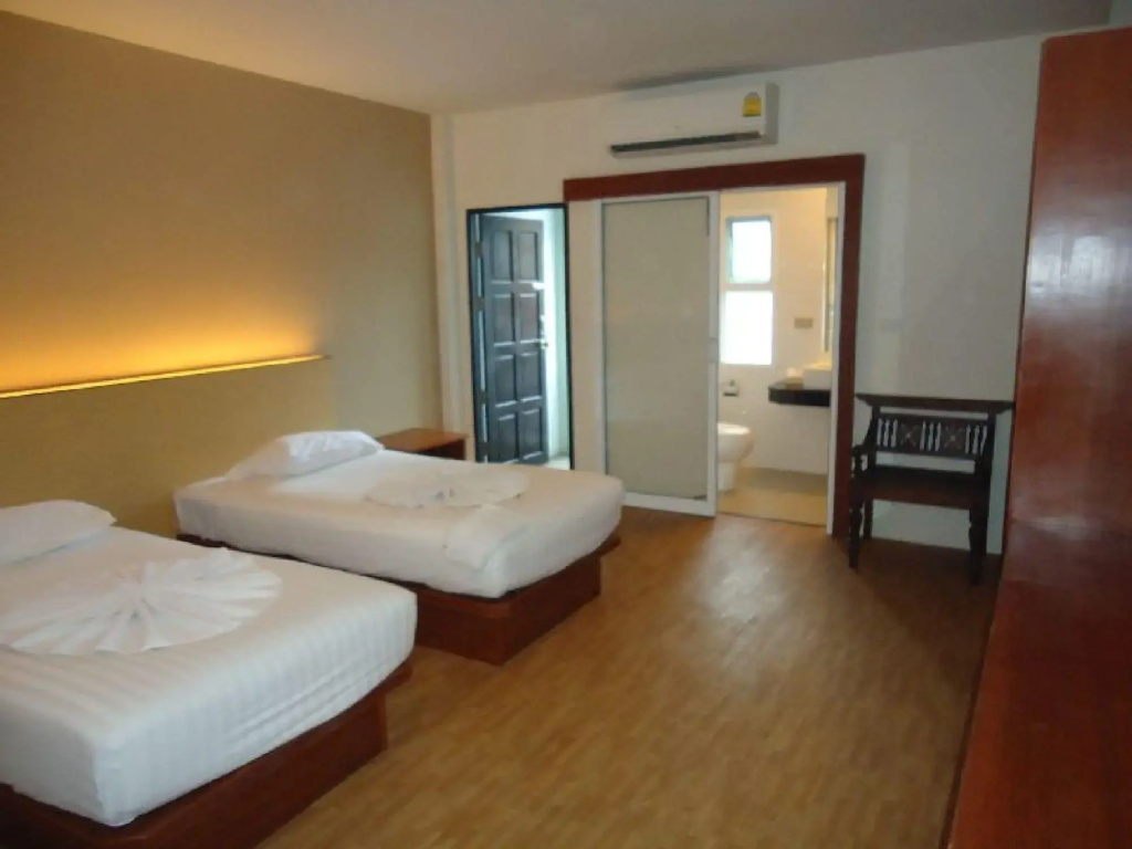 Hotel photo 30